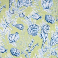 C&F Home Fenwick Isle Quilted Table Runner -C&F Home Shop GUEST c3c6c628 fba7 4635 ab9d 1e6dfe51a016