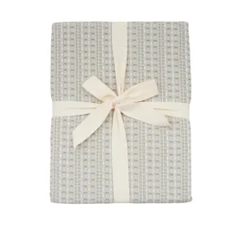 C&F Home Textured Waffle Throw -C&F Home Shop GUEST c781bdf2 9ae6 41e4 8ed8 1f1fd5ed286f