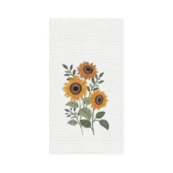 C&F Home Sunflower Patch Towel -C&F Home Shop GUEST c8271cba 0cf2 428b 8c35 318456aca1b3