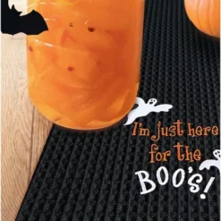C&F Home I'm Just Here For Boo's Halloween Cotton Waffle Weave Kitchen Towel Decor Decoration 8 C&F Home I'm Just Here For Boo's Halloween Cotton Waffle Weave Kitchen Towel Decor Decoration -C&F Home Shop GUEST c86eac9d d245 4dc3 b2ab fb0b04db2eea