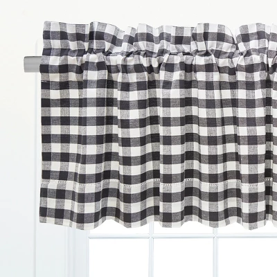 C&F Home Ashford Green Valance Collection 3 C&F Home Ashford Green Valance Collection