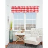 C&F Home Franklin Single Valance -C&F Home Shop GUEST cd1b2000 e5a4 4b52 91b5 e298653652bc
