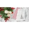C&F Home Traditional Christmas Tree Towel -C&F Home Shop GUEST d09a5477 f31f 4452 8f7f ce50b5b59144