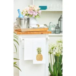 C&F Home Pineapple Towel -C&F Home Shop GUEST d0a655fb 0bcb 4679 b91a d83d8a3a2f72