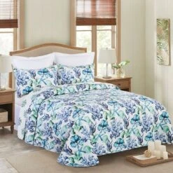 C&F Home Bluewater Bay Bedspread -C&F Home Shop GUEST d0d54869 79ef 4b22 a914 68737f1f3511