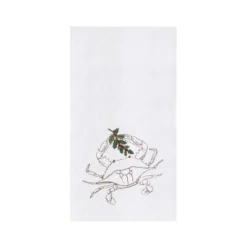 C&F Home Sea Life Crab Towel 7 C&F Home Sea Life Crab Towel -C&F Home Shop GUEST d254ad35 5f92 4719 a60b bd5de6afd6b1