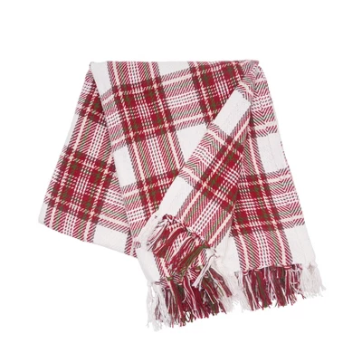 C&F Home Plaid Throws 6 C&F Home Plaid Throws - Image 4