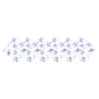 C&F Home Calming Seas Napkin Set Of 6 10 C&F Home Calming Seas Napkin Set Of 6 - Image 8