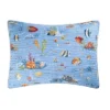 C&F Home 20" X 26" Reef Paradise 100% Cotton Standard Pillow Sham Beach Nautical -C&F Home Shop GUEST d4d3bccc 2d94 4749 a905 accbddae6bec