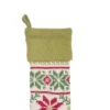 C&F Home Woodland Deer Knit Stocking -C&F Home Shop GUEST d5b0c8bf fae1 4612 b0e1 97d67bad086d