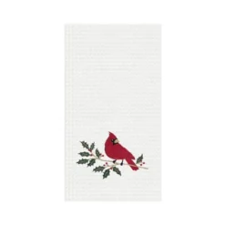 C&F Home Cardinal Holly Towel -C&F Home Shop GUEST d99ef471 dc73 4f1d a94b 818cf82a03d5