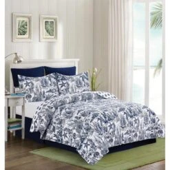 C&F Home Navy Euro Sham -C&F Home Shop GUEST db3c7830 e725 4972 acfa 00ccd2235be7