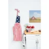 C&F Home Patriotic Stars & Stripes Kitchen Apron With Pockets For All Seasons -C&F Home Shop GUEST dc95927e 8b93 4a74 b17f d55e992a06ba