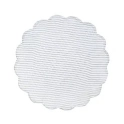 C&F Home Lavender Fields Reversible Machine Washable Round Scallop Quilt Placemats Set Of 6 12 C&F Home Lavender Fields Reversible Machine Washable Round Scallop Quilt Placemats Set Of 6 -C&F Home Shop GUEST dcacaebf 3576 42b1 8860 21195c4f4b5e