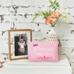 C&F Home Princess Pillow -C&F Home Shop GUEST dcb9a5d6 1baf 4219 80f4 9062a37b6a17