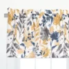 C&F Home Natural Home Valance -C&F Home Shop GUEST dce3499f b8ae 4d78 8e8f 845d3a8b38d2