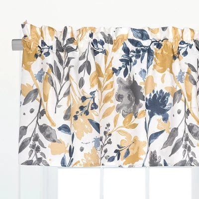 C&F Home Natural Home Valance 3 C&F Home Natural Home Valance