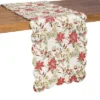 C&F Home Eve Table Runner 14" X 51" 2 C&F Home Eve Table Runner 14" X 51" -C&F Home Shop GUEST dd9b98f3 4603 47b0 aa12 0845c4f3390e