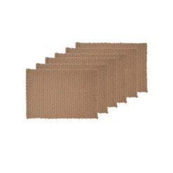 C&F Home Braided Rope Placemats Sets Of 6 Collection -C&F Home Shop GUEST e0f2ef94 7c14 4c1f a66a 512cc4976b26