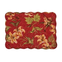 C&F Home Cotton Machine Washable Reversible Placemats -C&F Home Shop GUEST e1a179ac 1966 4c68 b6ac 8d899b3e5451