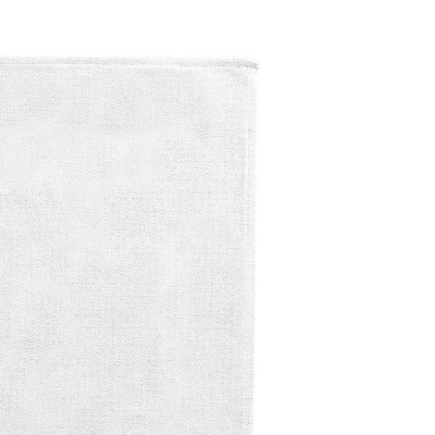 C&F Home 27" X 18" Frosty Deer White Deer Wearing Red & Black Plaid Scarf Christmas Holiday Embellished Flour Sack Kitchen Dish Towel 4 C&F Home 27" X 18" Frosty Deer White Deer Wearing Red & Black Plaid Scarf Christmas Holiday Embellished Flour Sack Kitchen Dish Towel - Image 2