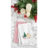 C&F Home Christmas "Happy Howlidays" Dog With Christmas Tree Cotton Embroidered Waffle Weave Kitchen Dish Towel 2 C&F Home Christmas "Happy Howlidays" Dog With Christmas Tree Cotton Embroidered Waffle Weave Kitchen Dish Towel -C&F Home Shop GUEST e286dde0 1973 4c0d b02f 00cb27d3d982