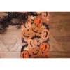 C&F Home Jack O' Lantern & Bat Table Runner 14" X 68" -C&F Home Shop GUEST e4ff143d f05c 420e 92e7 807a309bb8f9