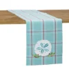 C&F Home A Coastal Holiday Table Runner 13" X 72" -C&F Home Shop GUEST e5a4cc24 731c 4726 9b6f fcbcfeb52811