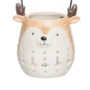 C&F Home Reindeer Lantern -C&F Home Shop GUEST e650c3d2 8329 480f 977f cf6ab981788b