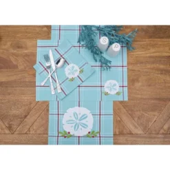 C&F Home A Coastal Holiday Napkins Set Of 6 -C&F Home Shop GUEST e8e2895e 7543 4306 b3ad 2c55f5687e3b 2