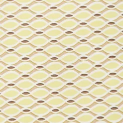 C&F Home 20" X 26" Calypso Shells Cotton Standard Sham - Machine Washable