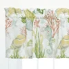 C&F Home Shellwood Sound White Valance Collection -C&F Home Shop GUEST f144798d ffd1 4115 b707 5f248da3be42
