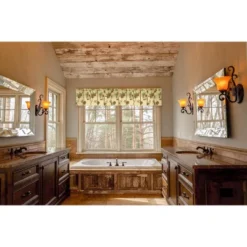 C&F Home Woodland Retreat Valance -C&F Home Shop GUEST f1471891 71a7 4849 b458 ab4ef7ac950c