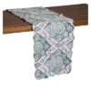 C&F Home Harlan Table Runner 14" X 51" 1 C&F Home Harlan Table Runner 14" X 51" -C&F Home Shop GUEST f4607924 6bcb 4dc4 bc3a 8e0ea3a3b5e4