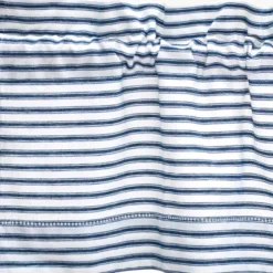C&F Home Ticking Stripe Valance 9 C&F Home Ticking Stripe Valance -C&F Home Shop GUEST f54129c1 dea5 42eb 9641 2324bdc9f2f7