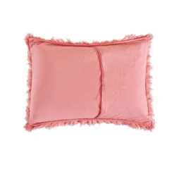 C&F Home 26" X 26" Trellis Peony Cotton Euro Sham Set - Machine Washable -C&F Home Shop GUEST f58ee5a5 994e 4e6f 90b8 50a4390bdd28