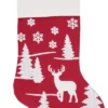 C&F Home Sleigh Ride Stocking 1 -C&F Home Shop GUEST f861df03 389f 4831 9910 758710448b43