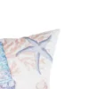 C&F Home Blue Conch Shell Seashell Indoor/Outdoor Accent Throw Pillow, 18" X 18" 2 C&F Home Blue Conch Shell Seashell Indoor/Outdoor Accent Throw Pillow, 18" X 18" -C&F Home Shop GUEST f8ee1389 cceb 4389 9621 3b834ba8d0b0