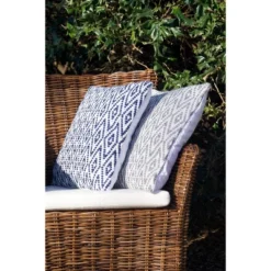 C&F Home Kim Harlequin Outdoor Throw Pillow, 18" X 18" 13 C&F Home Kim Harlequin Outdoor Throw Pillow, 18" X 18" -C&F Home Shop GUEST fad47682 45e9 4410 996d a0073d71cefe