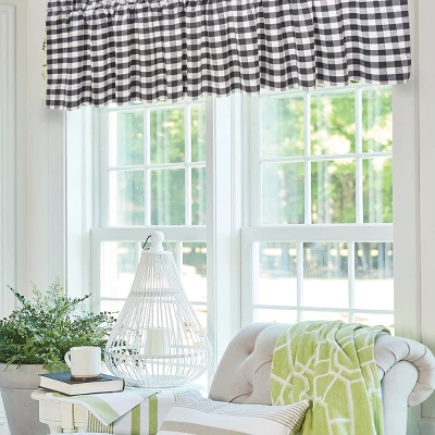 C&F Home Ashford Green Valance Collection 5 C&F Home Ashford Green Valance Collection - Image 3
