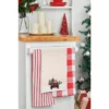 C&F Home 27" X 18" Reindeer Driving Red Plaid Truck "Road Trip Friends" Christmas Winter Cotton Kitchen Dish Towel Decor Decoration 1 C&F Home 27" X 18" Reindeer Driving Red Plaid Truck "Road Trip Friends" Christmas Winter Cotton Kitchen Dish Towel Decor Decoration -C&F Home Shop GUEST fc3a4599 5ffc 487c a8cc abf49c85b3a4