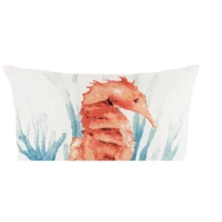 C&F Home Marino Seahorse Indoor And Outdoor Throw Pillow 9 C&F Home Marino Seahorse Indoor And Outdoor Throw Pillow -C&F Home Shop GUEST fce8bbb0 812b 4f53 aced d36bb96b39ef