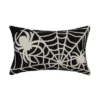 C&F Home Halloween Spider Web Motif Accent Throw Pillow 16" X 24" 2 C&F Home Halloween Spider Web Motif Accent Throw Pillow 16" X 24" -C&F Home Shop GUEST fcef2e03 e9fd 4009 bbb9 4997518a3aa6