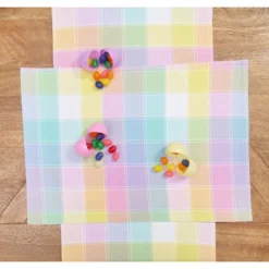 C&F Home Hana Color Block Plaid Table Runner 13" X 72" 8 C&F Home Hana Color Block Plaid Table Runner 13" X 72" -C&F Home Shop GUEST ff199ebc b6d7 4fc1 8abe 45967d2a7adb